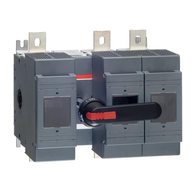 OS630B12P Rozłącznik OS 1SCA022825R6400 ABB