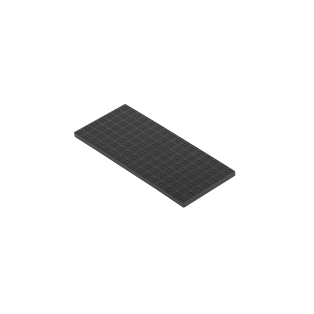 Simon Connect Nakładka wykończeniowa do SF110 SF170 szary grafit