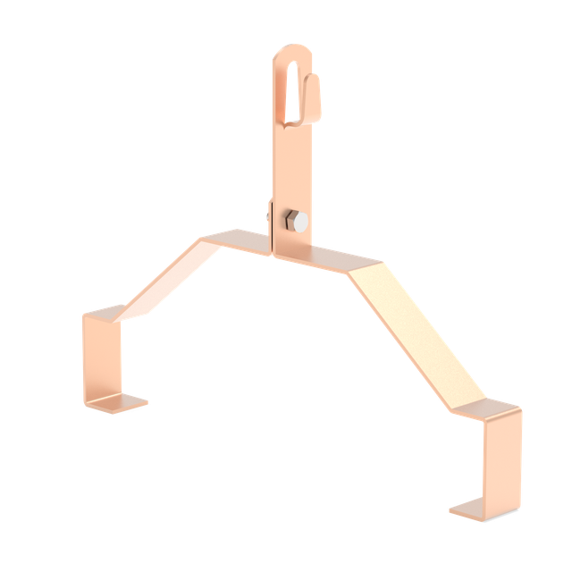 CU UCHWYT GĄSIOROWY CREATON DOMINO