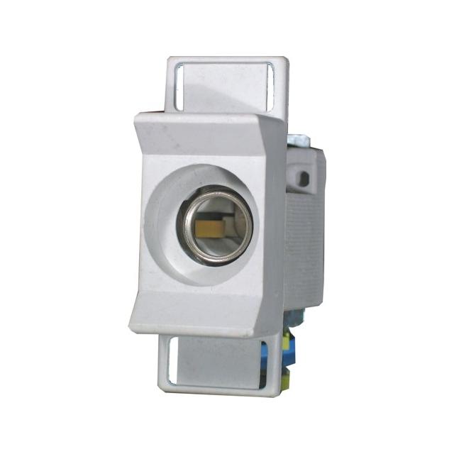 D02V E18 GNIAZDO BEZPIECZ.D0 TABLICOWE