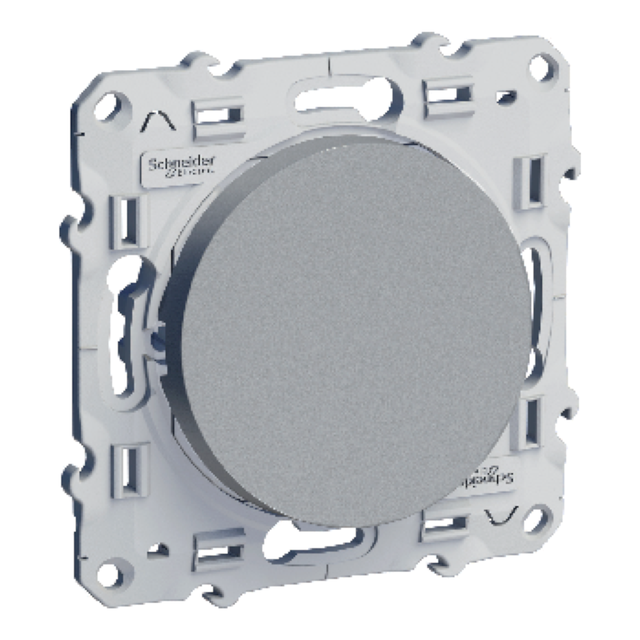 Odace - Łącznik krzyżowy aluminium