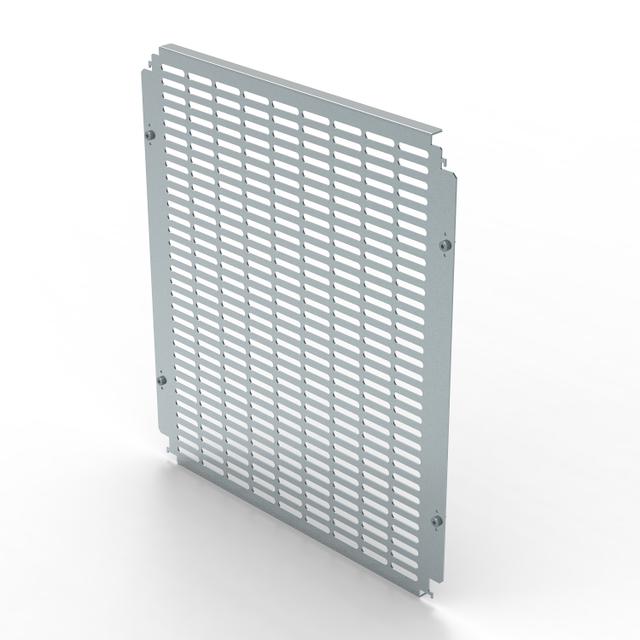XL3S PŁYTA MONTAŻOWA PERFOROWANA 600MM 24M, Legrand