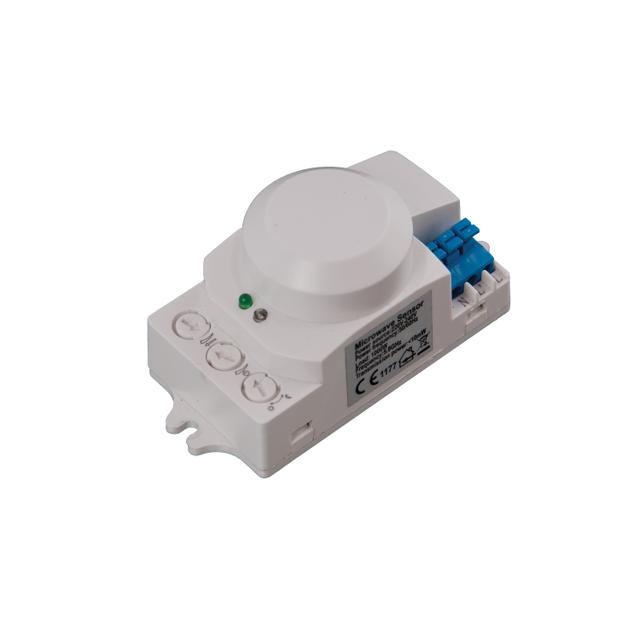 Radarowy czujnik ruchu