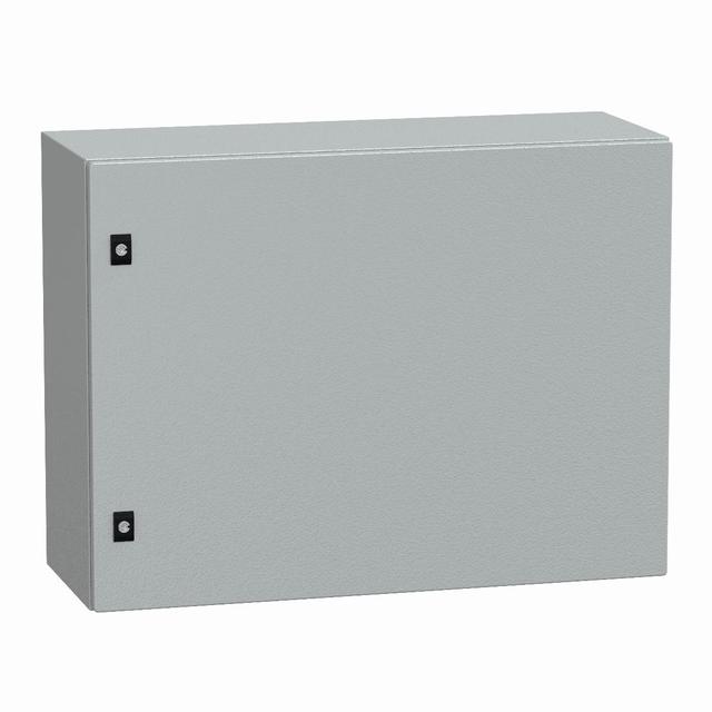 Spacial Obudowa CRN 600x 800x 300mm IP66 IK10 RAL7035 NSYCRN68300 SCHNEIDER