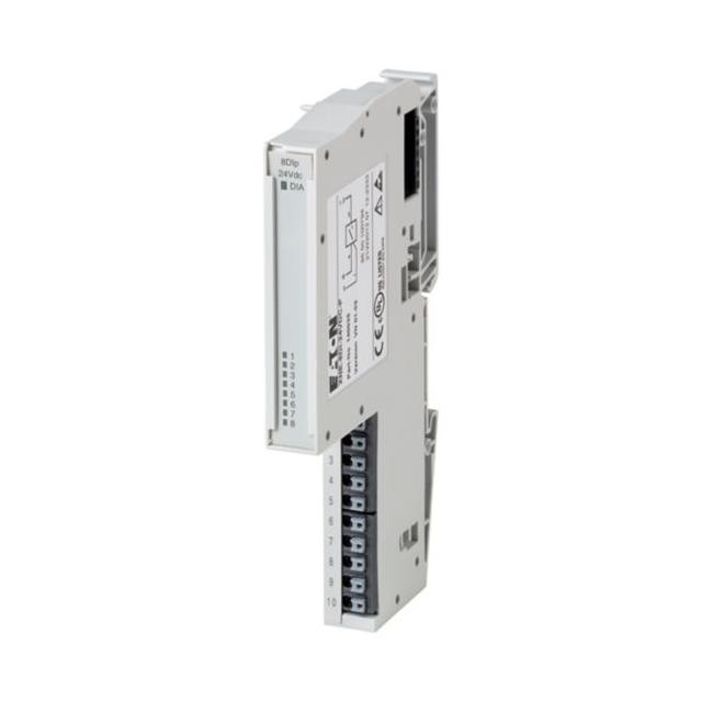 XNE-8DI-24VDC-P Moduł 8 wejść binarnych systemu XI/ON ECO 140035 EATON