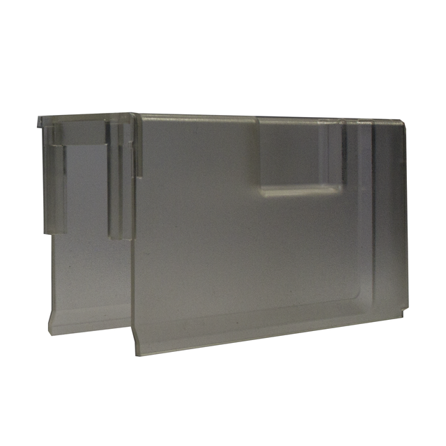 HA/AO-SL00/185 - Osłona obszaru przyłącza odwróconego SL00, długość 132 mm