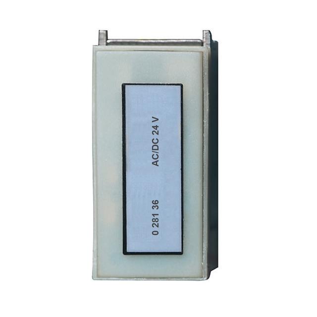 Wyzwalacz Podnapięciowy DMX3 1600 24V Ac/Dc 028136 LEGRAND