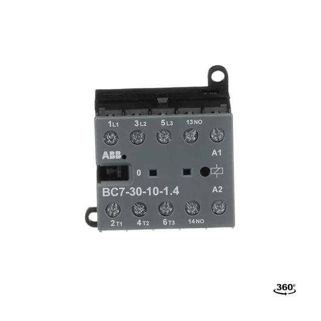 Stycznik BC7-30-10-1.4-24DC GJL1313001R8101 ABB