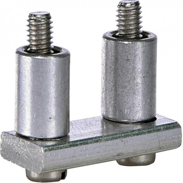 Zwieracz gwintowy 2-torowy do ESC2-DBC.35 (szary) ESC-POF/35 003903039 ETI