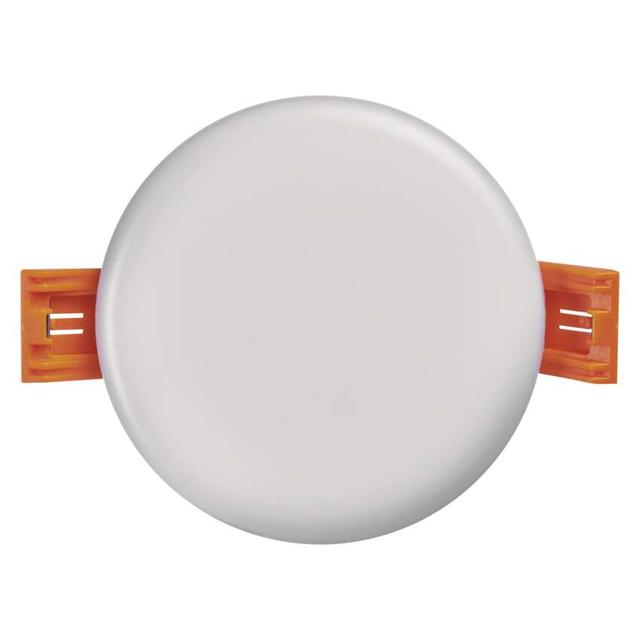 Panel LED wpuszczany okrągły 6W IP65 neutralna biel ZV1112 EMOS