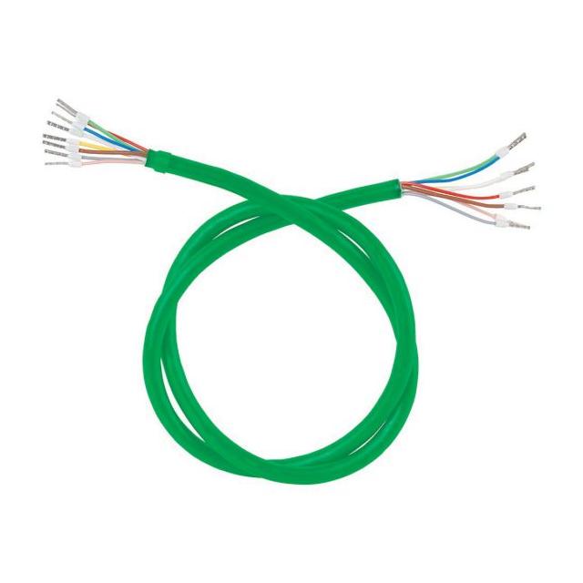 SWD4-250LR8-24 Przewód okrągły SmartWire-DT - 250m 144878 EATON