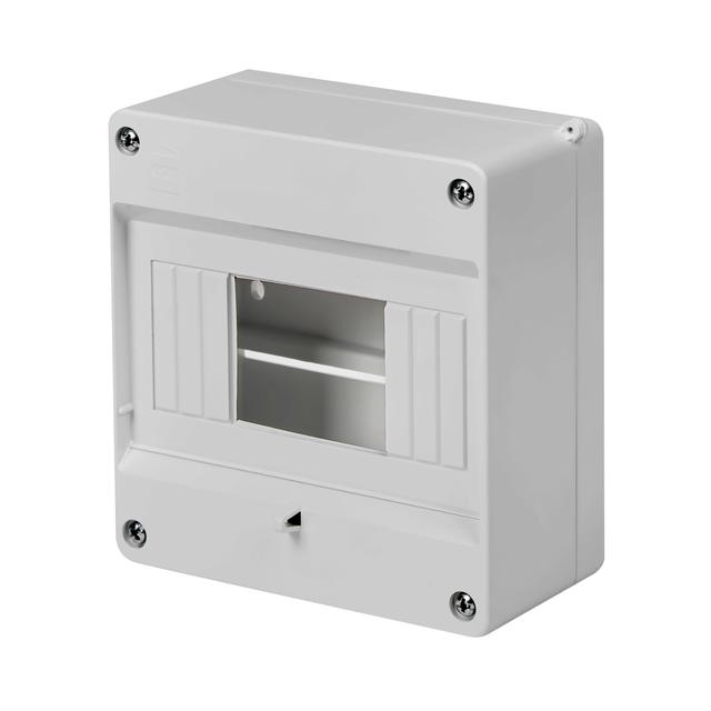 Obudowa n/t EP 1/6 (N+PE)  IP 20