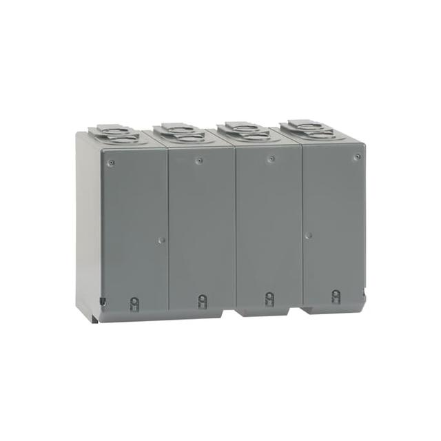 OSS400G4LSL Rozłącznik OS 1SCA100398R1001 ABB