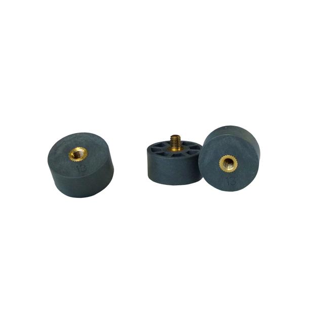 WG 10 Podkładki dystansowe 10mm zestaw 106321 NOARK