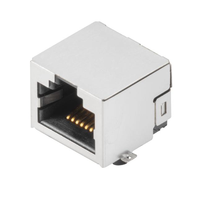 RJ45C5E S1U 0.9N4N RL Złącze wtykowe płytek drukowanych /200szt./ WEIDMULLER