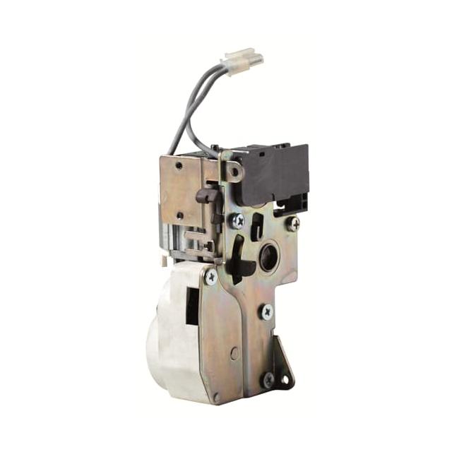 TMAX NAPĘD SILNIKOWY T7M-X1 24...30VA.C./D.C. NAPĘD SILNIKOWY