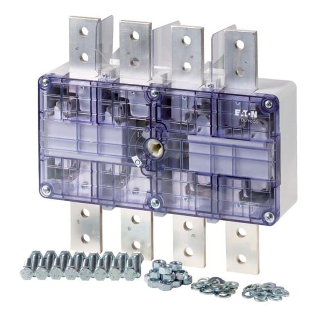 DMV-1600N/4 Rozłącznik izolacyjny Dumeco 4P 1600A 1814597 EATON
