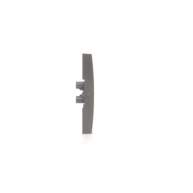 Simon 54 Klawisze do mechanizmu SZP1M antracyt DKZP1/48 KONTAKT