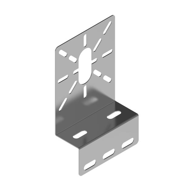 Blacha puszki Grubość 1,00 mm BZ 100600 BAKS