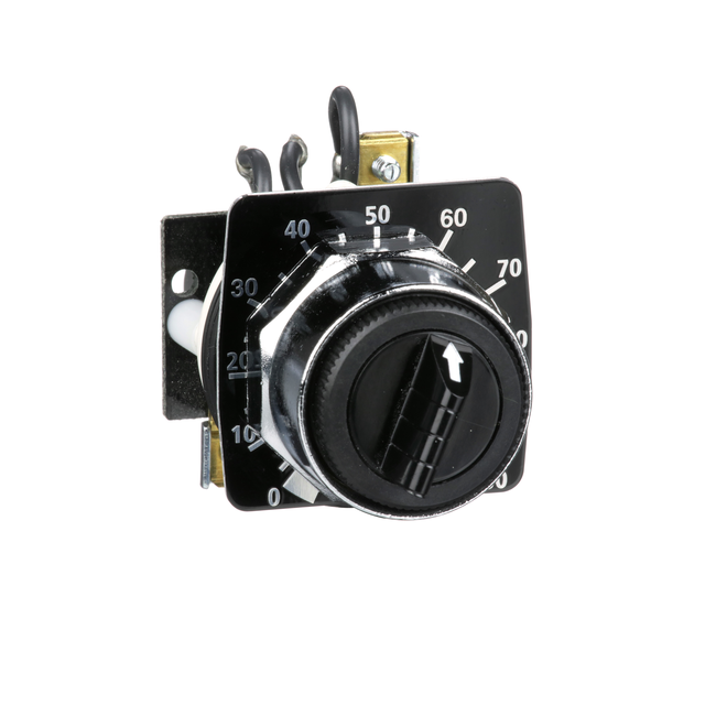 Harmony 9001K Potencjometr, 5KOhm, 2W, 30mm, T\K