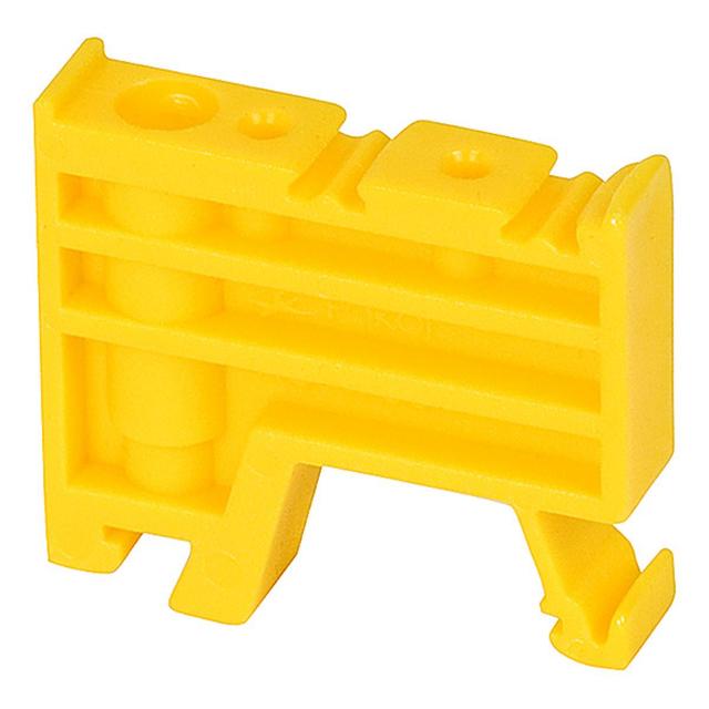 KU-1/35 TRZYMACZ NA TS 35 K.NIEBIESKI