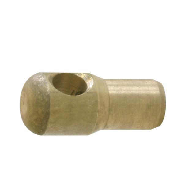 Główka do wciągania z oczkiem M 5