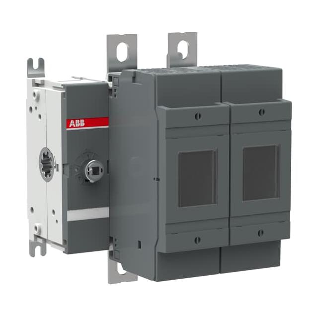 OS250B02 Rozłącznik OS