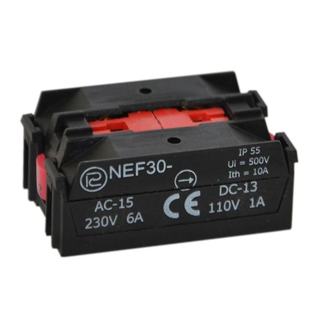 Łącznik EF30-2Y +wkręty