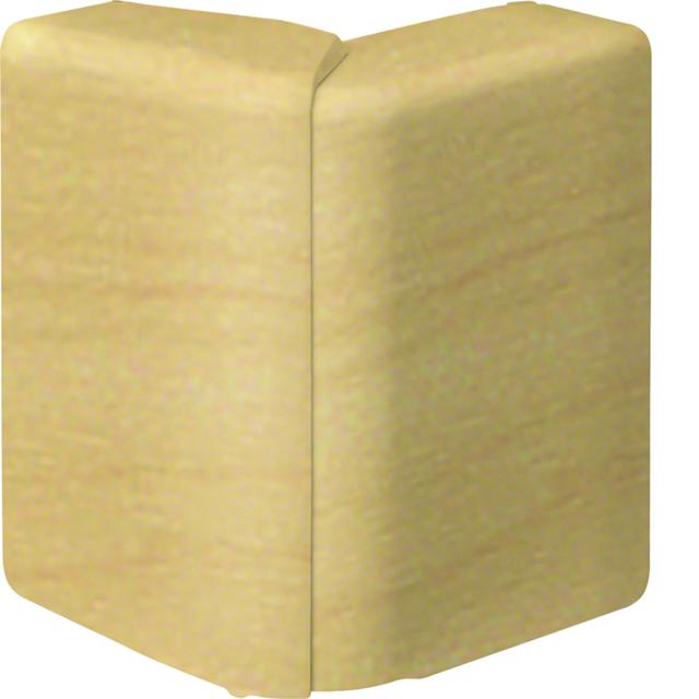 tehalit.SL Kąt zewnętrzny regulowany 20x80 klon SL200803D3 HAGER