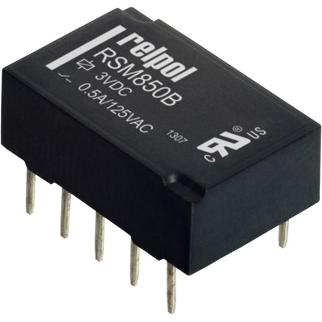 RSM850B-6112-85-1006 CEWKA 6 V DC