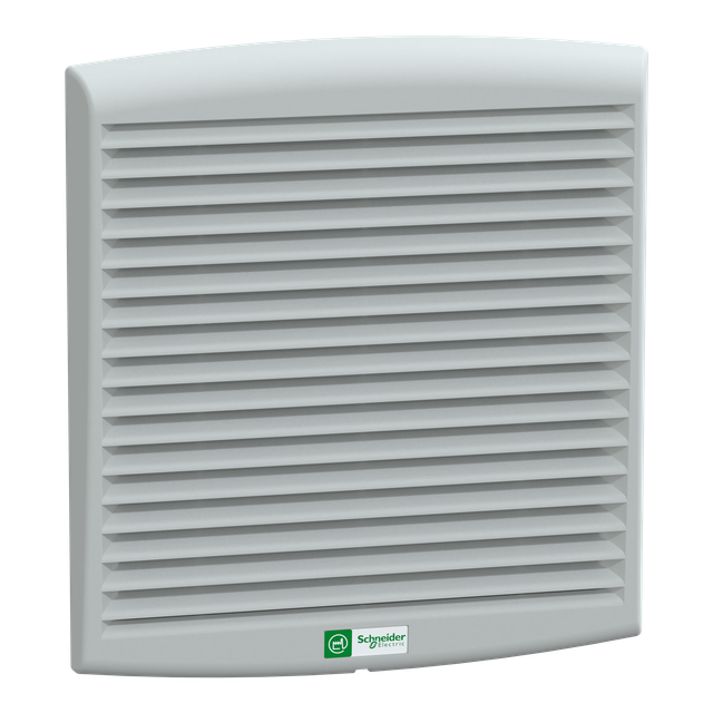 ClimaSys Wentylator z kratką 300 m3/h IP54 24VDC