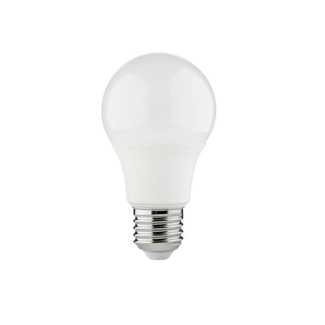 IQ-LED A60 3,4W-CW Żarówka LED standardowa IQ-LED A60 3,4W-CW E27 barwa chłodnobiała 6500K 470Lm KAN