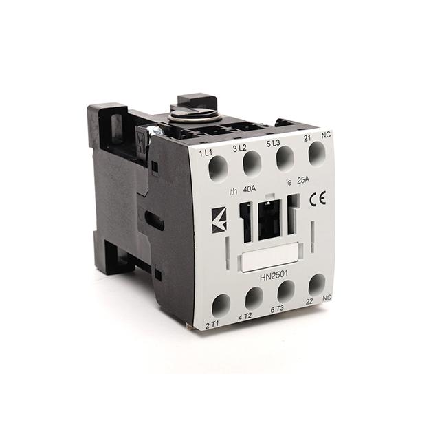 Stycznik  25A  1NC  220-230V/50-60Hz