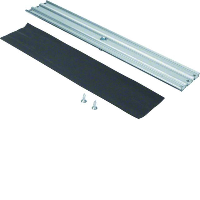 tehalit.BK Poprzeczka wzmacniająca z dodatkowym wspornikiem BKFD/WD N=400 stal BKTMD400 HAGER