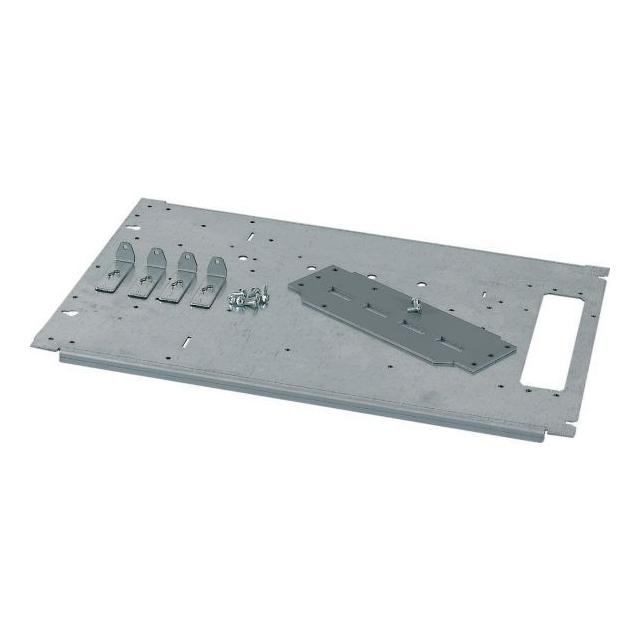 XMN341406-630-BF Płyta montażowa dla W = 600mm NZM3 630A Poziomy 192717 EATON