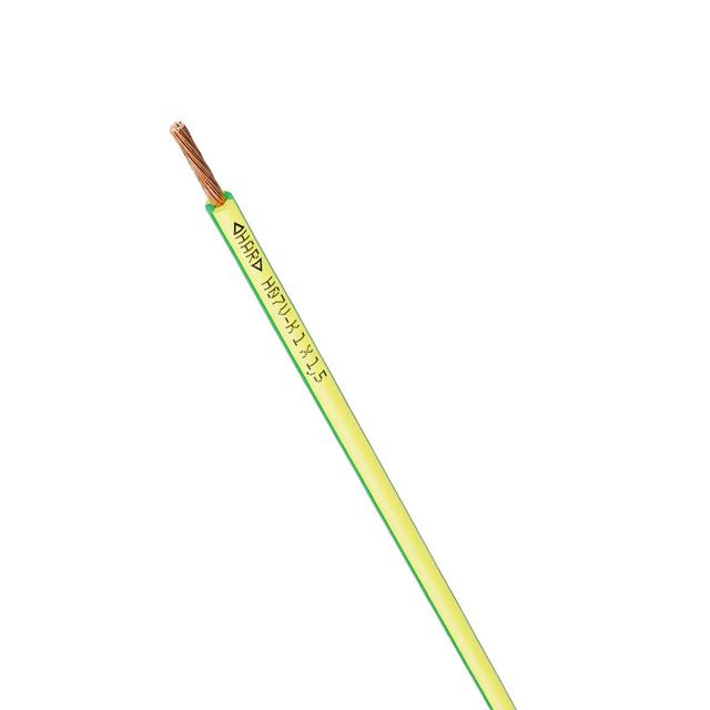 PRZEWÓD H07V-K 1X70 ŻO 4521004 LAPP KABEL