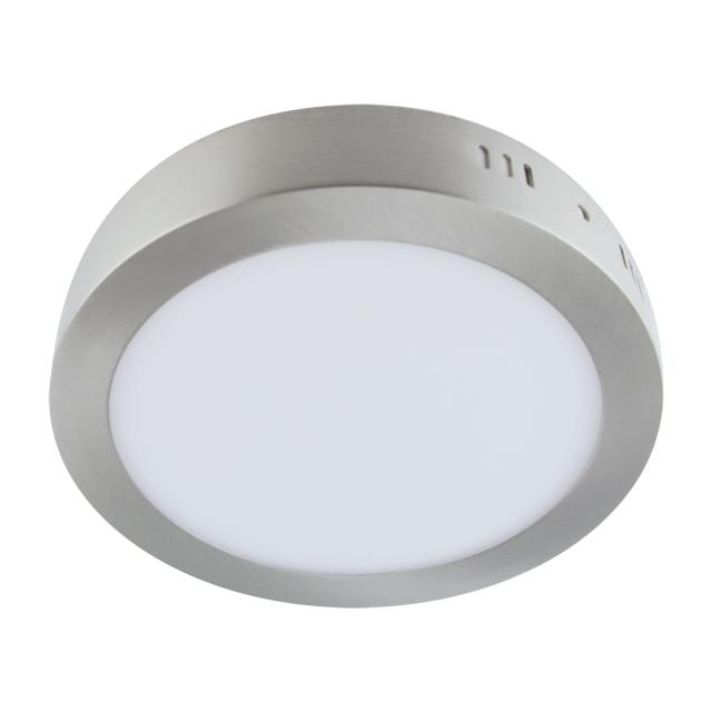 Oprawa sufitowa SMD LED MARTIN LED C MATCHR 18W 4000K 03274 IDEUS
