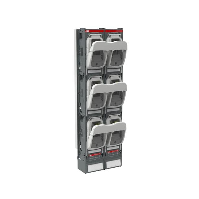 BZH2000A-1P-BC-Right-STS rozłącznik izolacyjny listwowy 2000A (rozłączanie 3-biegunowe)