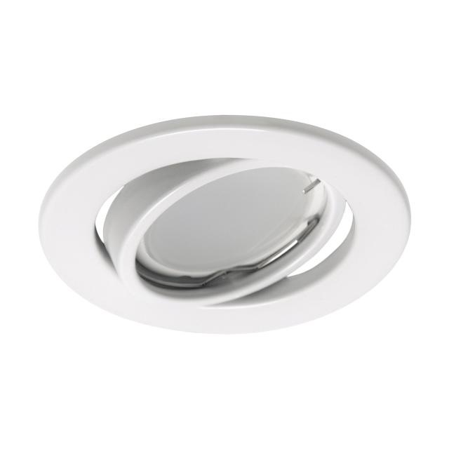 Sufitowa oprawa punktowa KAJKA C WHITE