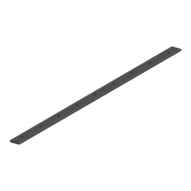 Lexium MC12 Zestaw prowadnic prostych górne i dolne 2 szt.