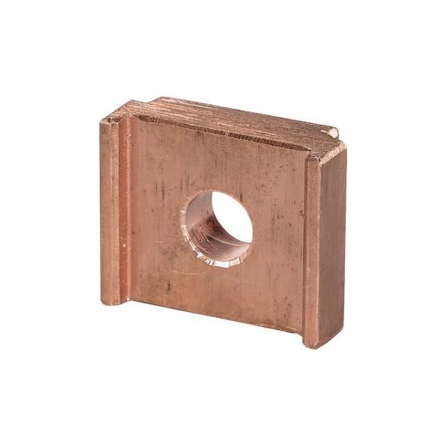 XNNCD50 Miedziany element dystansowy W=50 141855 EATON