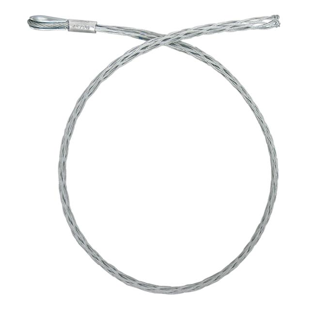 Pończocha do wciągania kabli pod ziemią dł. 800 o 65-80 mm 143334 HAUPA
