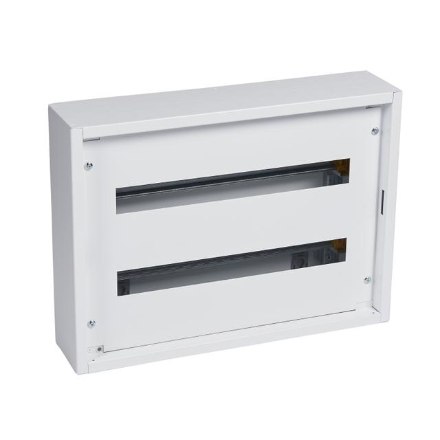 XL3S 160 ROZDZIELNICA NAŚCIENNA 2X24M, Legrand