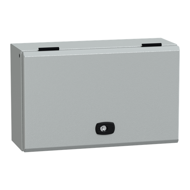 Spacial Obudowa wisząca do złączek kablowych S3DB IP66 (bez szyny w zestawie) 250x 400x 150mm