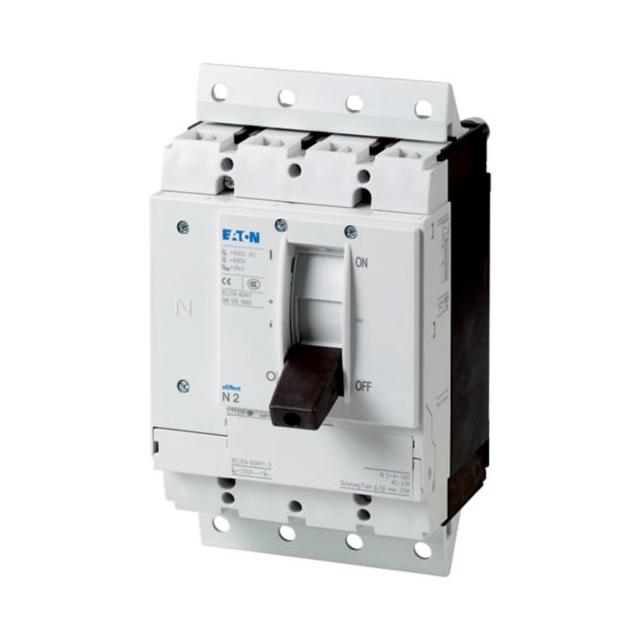N2-4-160-SVE Rozłącznik mocy 4P 160A wersja wtykowa 113736 EATON
