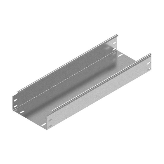 KBJ100H80/3 KORYTKO 1,0 MM