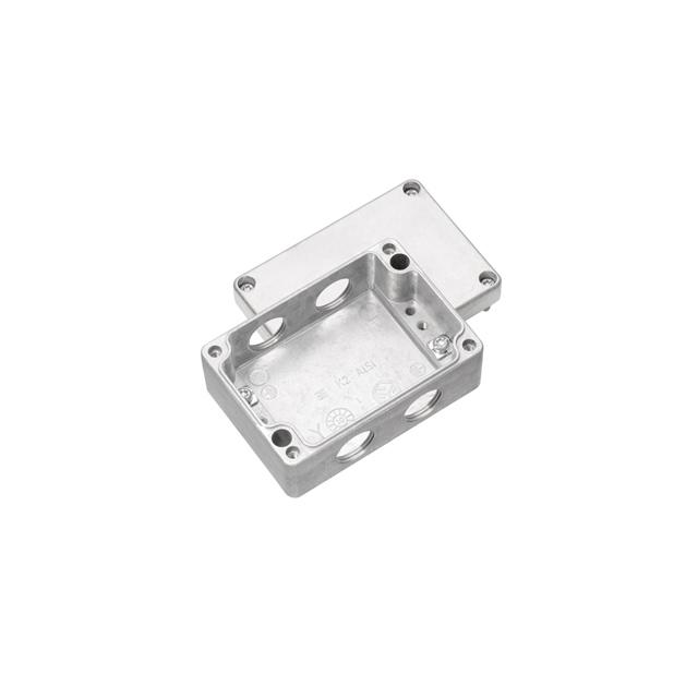 KLIPPON K2 2M20AB CSS Obudowa/rozdzielnica pusta WEIDMULLER