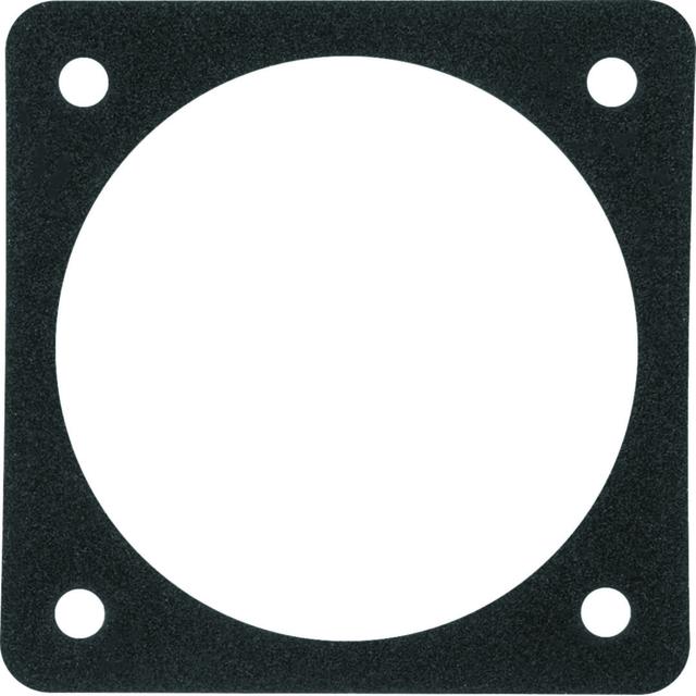 Uszczelka; czarny; Integro mechanizm 91853 HAGER