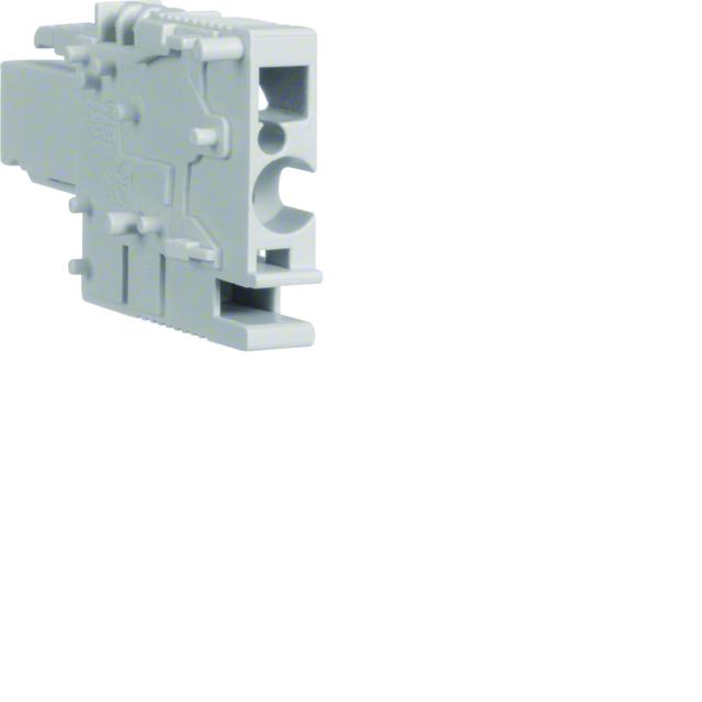2,5mm2 mostek środkowy fazowy KWP02ML HAGER