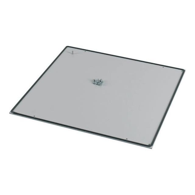 XSPBU0606A Podłogowa płyta aluminum WxD = 600 x 600 mm 178075 EATON